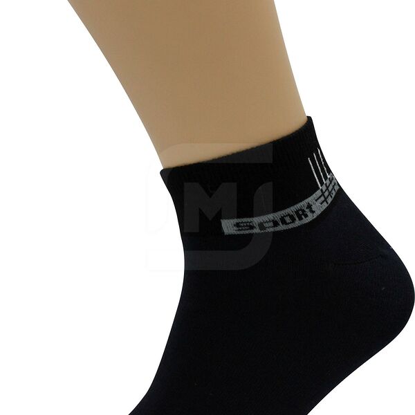 Носки мужские Экотекс спортивные размер 27-29