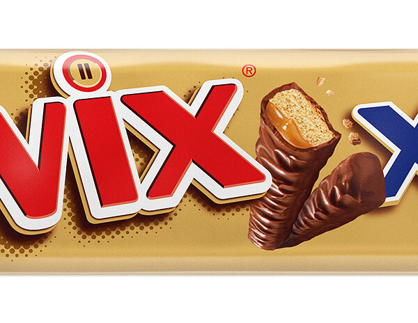 Twix Xtra шоколадный батончик с карамелью и печеньем 82г