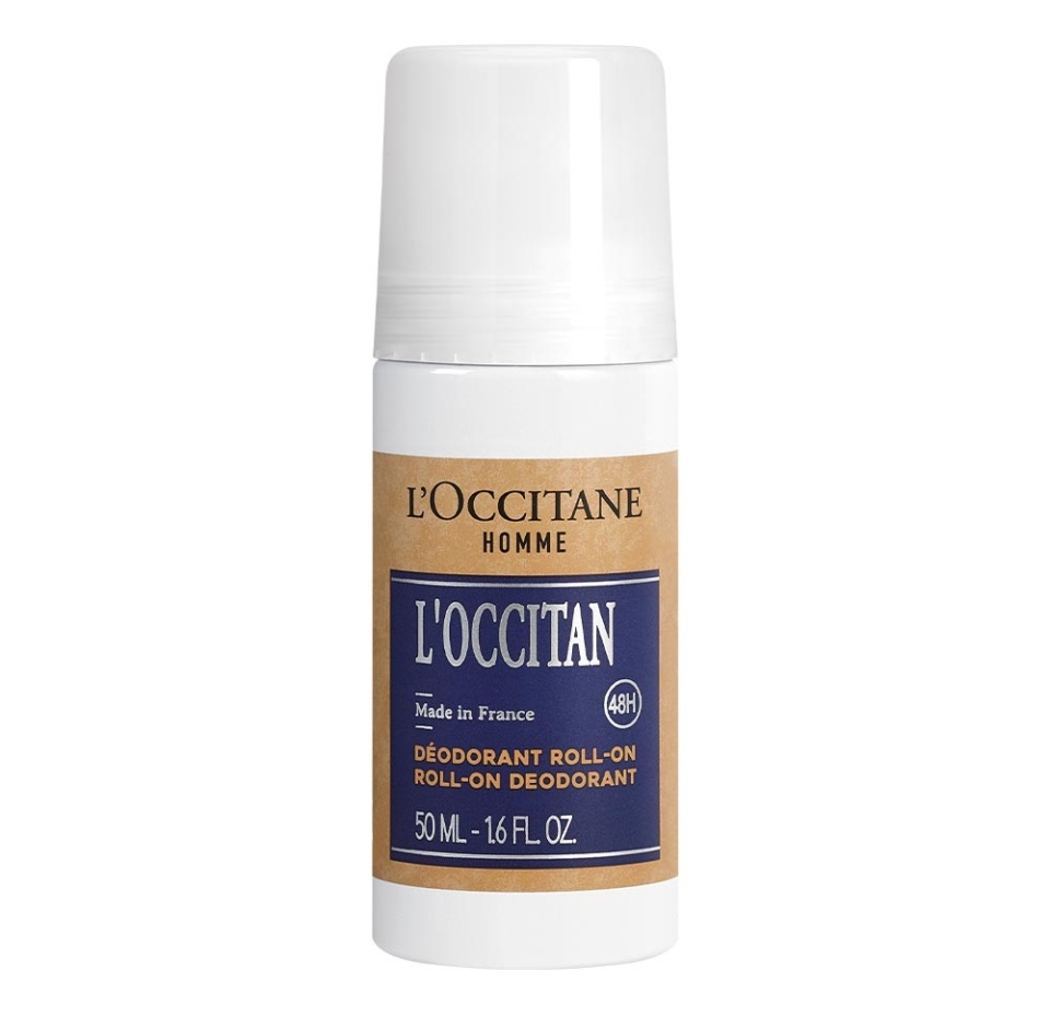 

Дезодорант L'Occitane For Men шариковый 50 мл