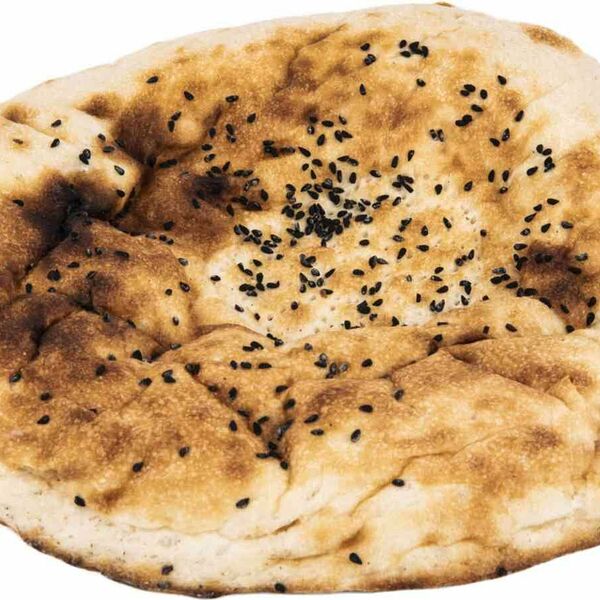 Лепешка Магрус Кавказская 280 г