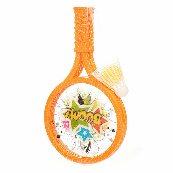 Набор ракеток ONE TWO FUN