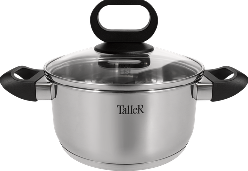 

Кастрюля TalleR Тиана TR-11008 1.5 л