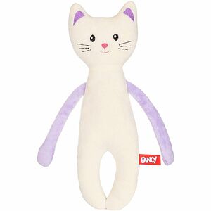 Игрушка Fancy мягконабивная Котик 30см