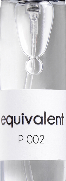 EQUIVALENT P002 Духи жен 13мл