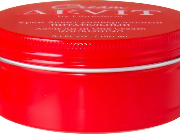 Крем Librederm АЕВит Универсальный питательный 150мл