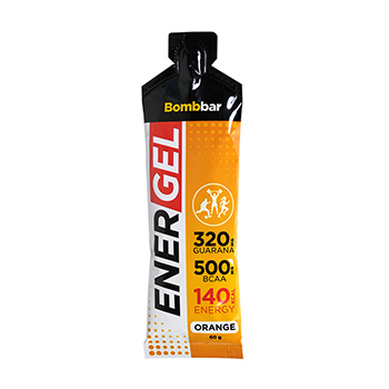 

Bombbar гель энергетический ENERGEL 60 г апельсин