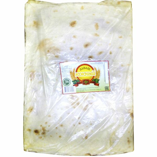 Лаваш Хлебный Дом южный, 280г