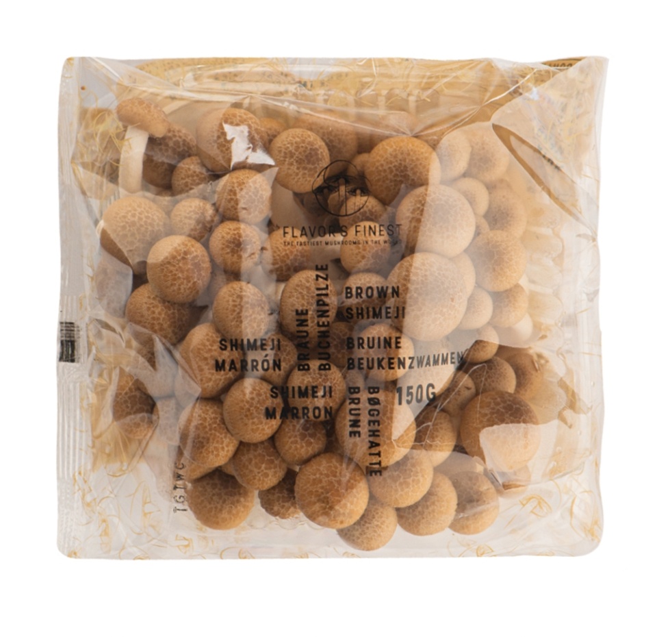 

Грибы Шимиджи голд 150 г Китай