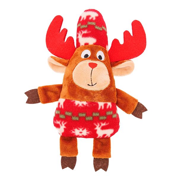 Игрушка для собак Олень, 34 см