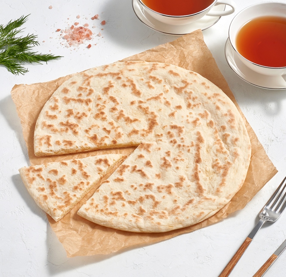 

Хычин Три сыра Азбука вкуса, 330 г