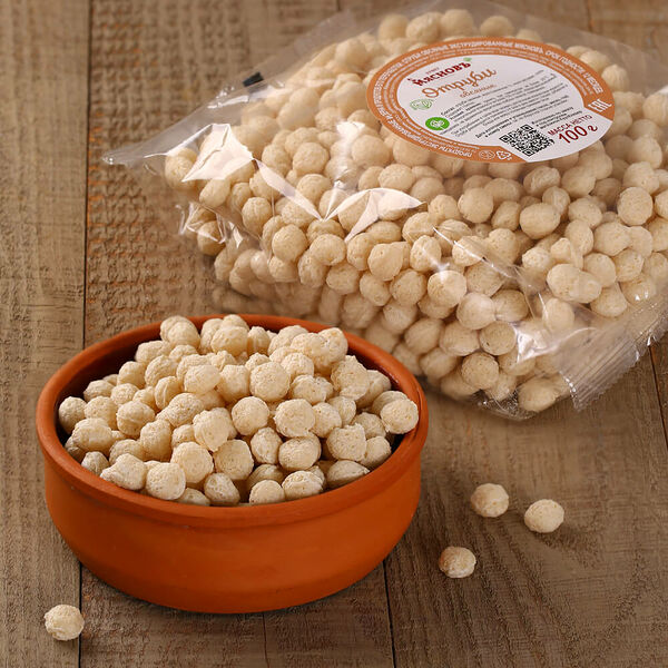 Отруби овсяные МясновЪ Буфет 100 г