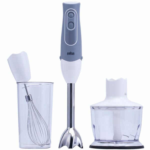 Блендер погружной Braun MQ 535