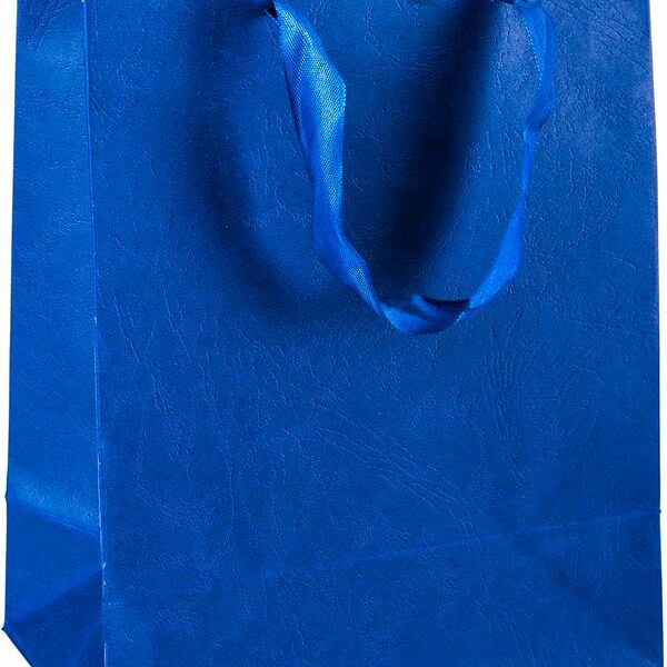 Упаковка Принчипесса бумажная в ассортименте 17.8х22.9х9.8см PAK003