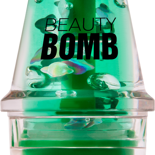 Блеск для губ Beauty Bomb Ufo Truth drug 02