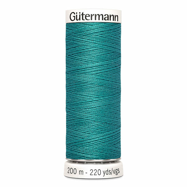 748277 Нить Sew-all для всех материалов, 200м, 100% п/э Gutermann(107 мелисса)