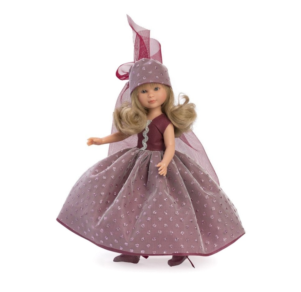 

Кукла ASI Селия 30 см