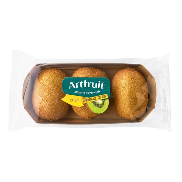Киви Artfruit зеленый Зеспри Премиум