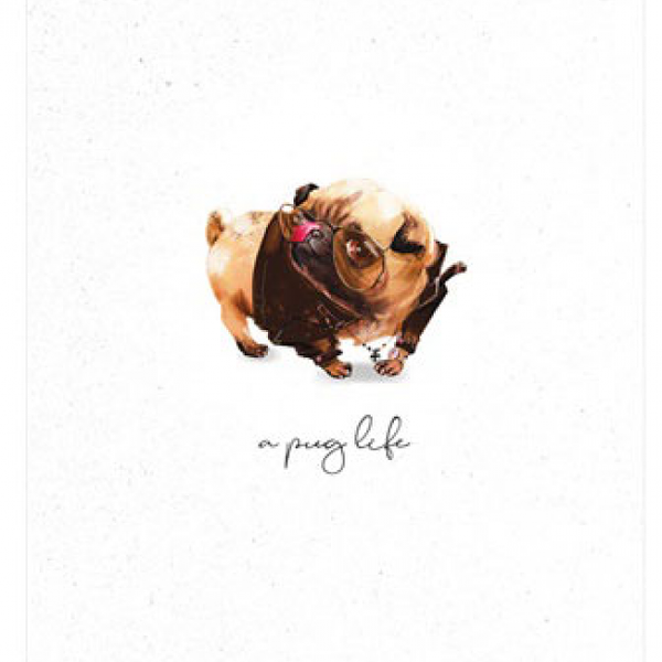 Тетрадь Greenwich Line Cute&lovely А5 клетка, 48 листов