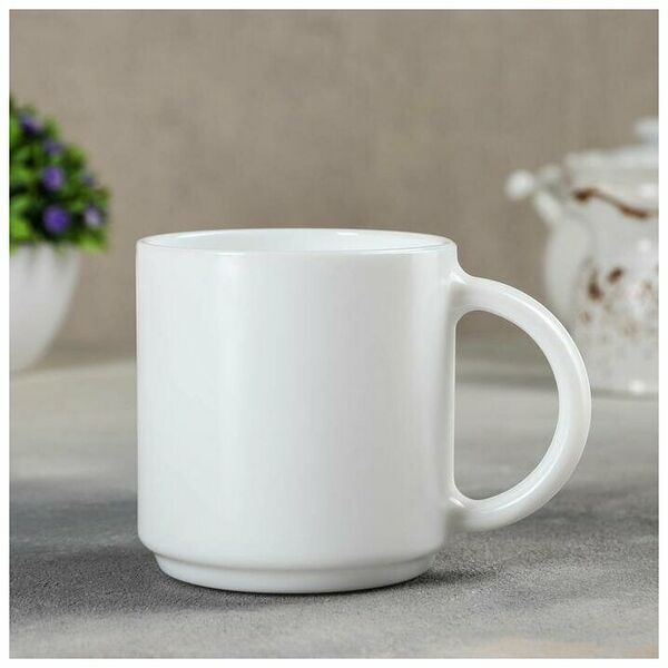 Кружка Luminarc Эвридэй Q0101 340 мл