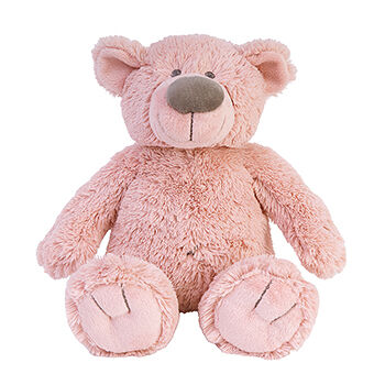 Игрушка мягкая «Медвежонок Brim», Happy Horse, 22 см, Нидерланды