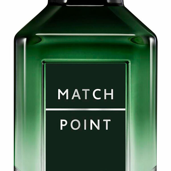 LACOSTE Match Point Парфюмерная вода муж., 100 мл