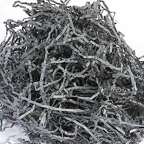 Наполнитель бумажный серый ТМ Grand (Град)