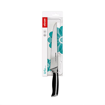 Нож разделочный NADOBA серия URSA 20 см, Китай