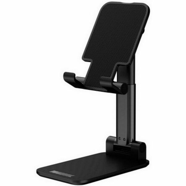 Подставка Wiiix настольная для мобильных устройств DST-401-B