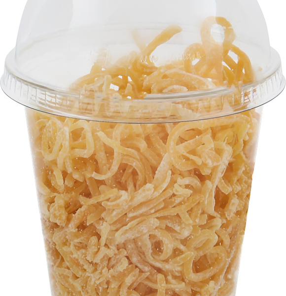 Кальмар Лента гигантский стружка сушеный весовой