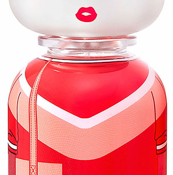 Туалетная вода Benetton Sisterland Red Rose женская 50 мл