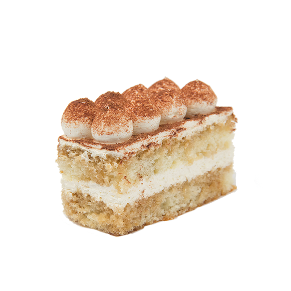 Пирожное тирамису ТМ Золотой колос