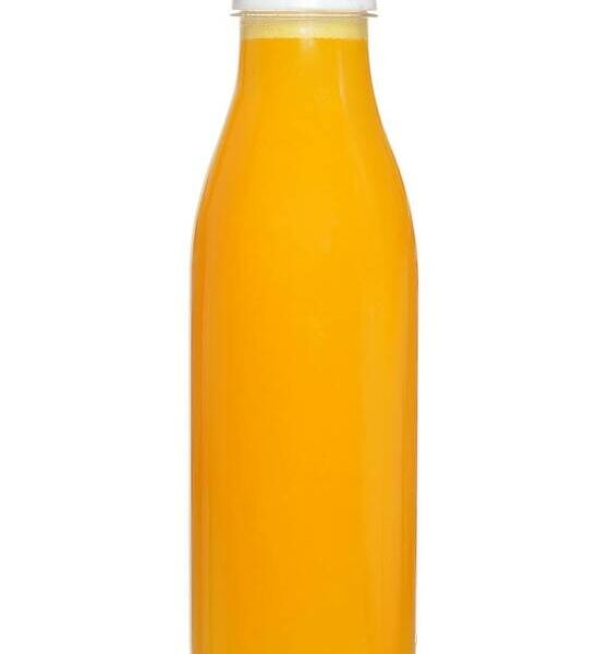 Сок Апельсин
