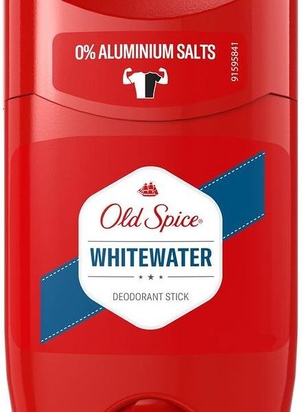 Дезодорант Old Spice Whitewater стик, 50мл