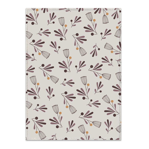 Полотенце кухонное Вишенки цветные, 38х60 см