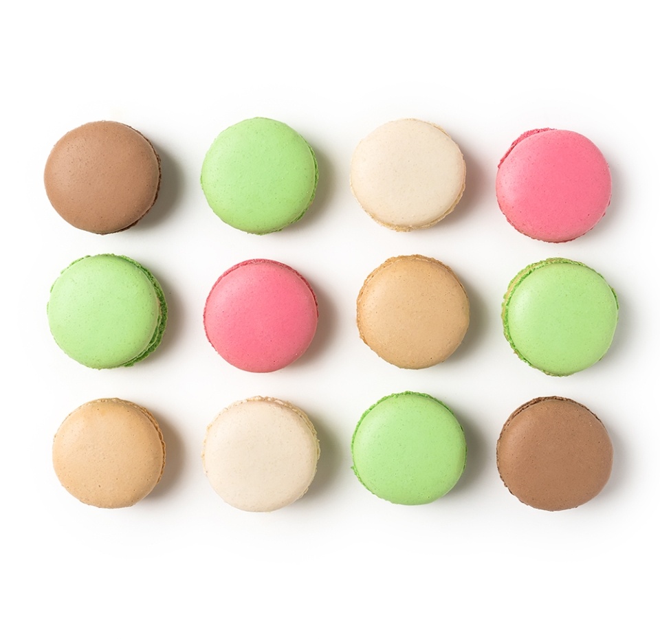 

Набор макарони Азбука Вкуса 170 г