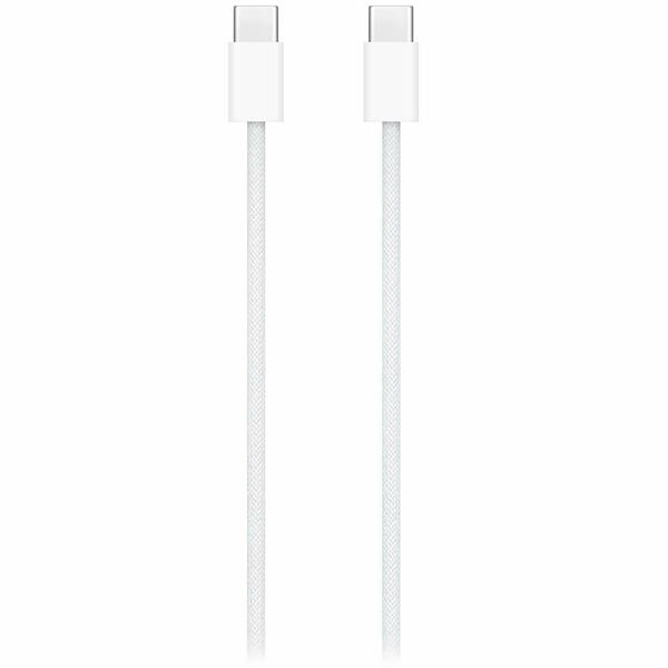 Кабель Apple USB Type-C Woven Charge