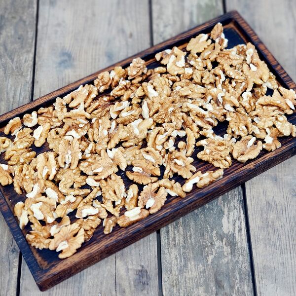 Орех Грецкий (Крым)