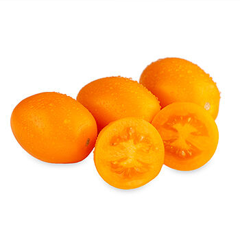 Томаты Органза