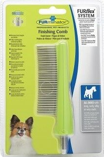 FURminator FURflex расческа - насадка