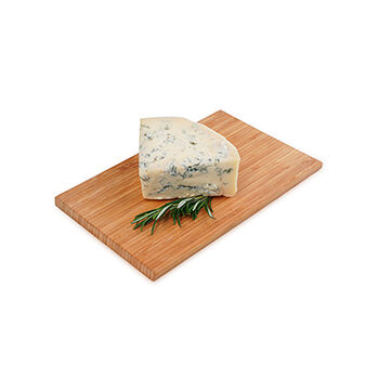 Сыр Blue Creamy с голубой благородной плесенью 60% Natura Selection