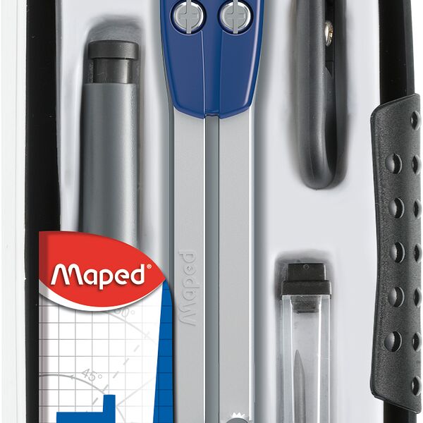 Готовальня 