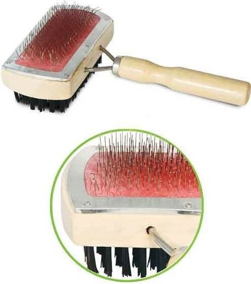 Щетка Triol двухсторонняя 