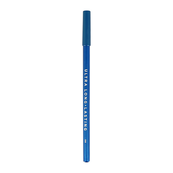 Карандаш для глаз `PARISA` ULTRA LONG LASTING EYE PENCIL тон 506 голубой перламутр