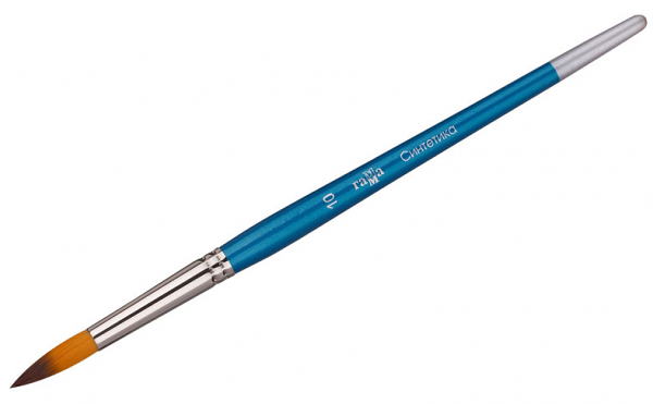 Кисть художественная 