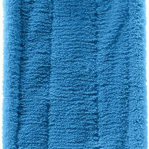 Насадка для швабры Микрофибра синий