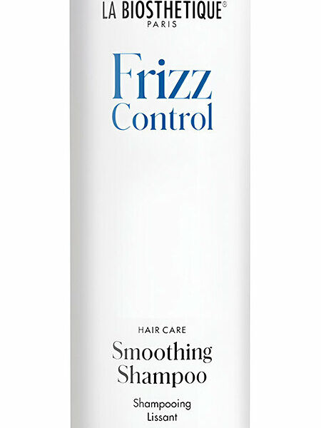 LA BIOSTHETIQUE Шампунь для непослушных волос разглаживающий, 250 мл