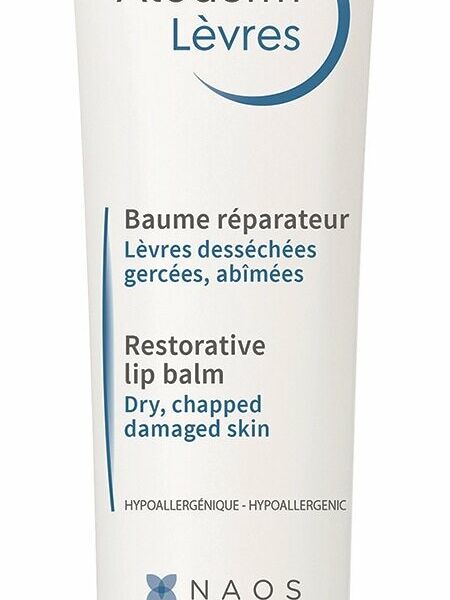 Bioderma Atoderm Бальзам для губ 15 мл