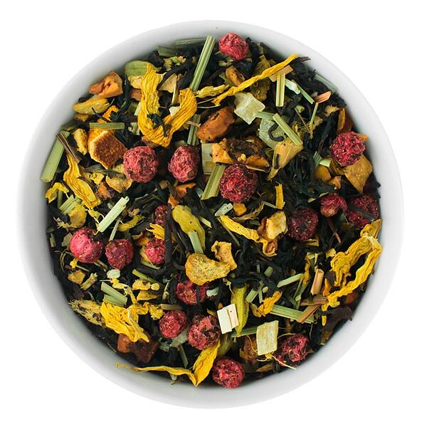 Весенний аромат