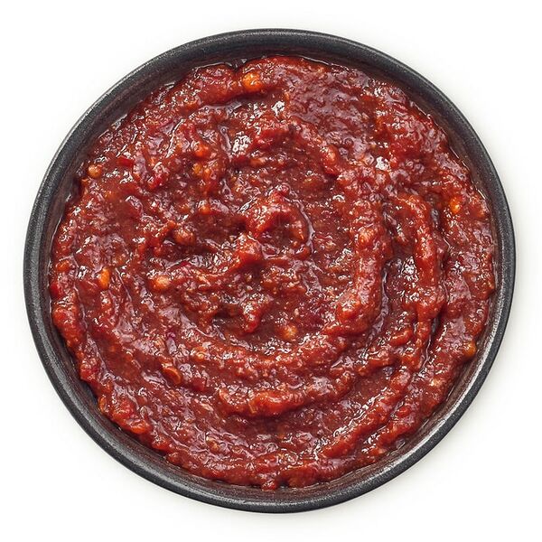 Соус Шеф Перекресток Аджика 35г