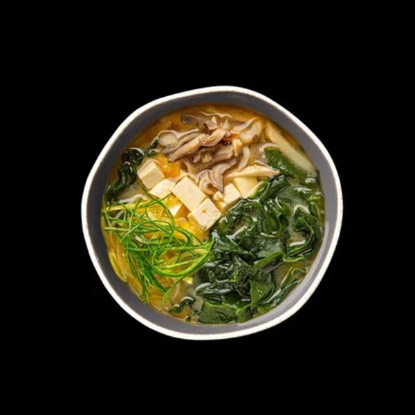 Мисо суп с тофу